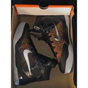 Nike Kobe XI‎ 11 elite masterpiece Youth Basketball Shoes 5.5Y